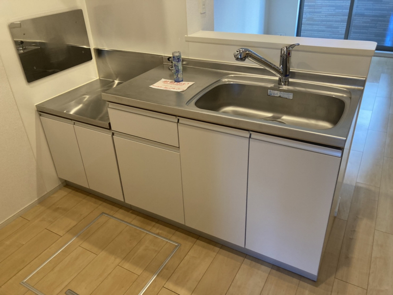 キッチン 写真4