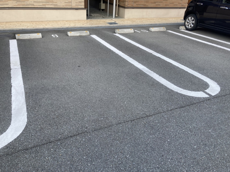 駐車場 写真32