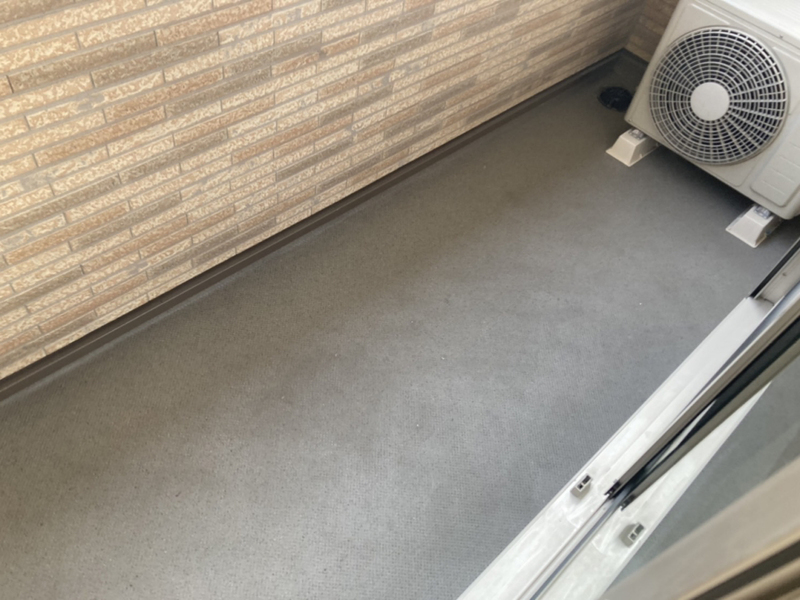 バルコニー・ベランダ 写真16