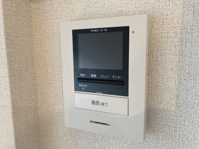 セキュリティ 写真17