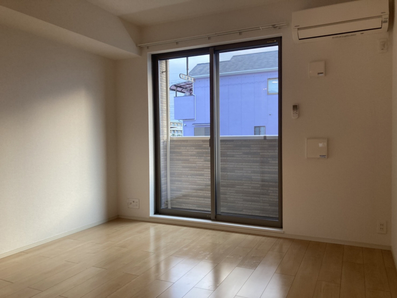 リビング 写真3