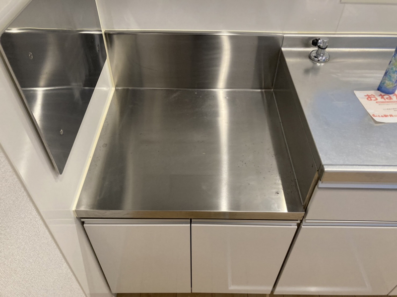 キッチン 写真5