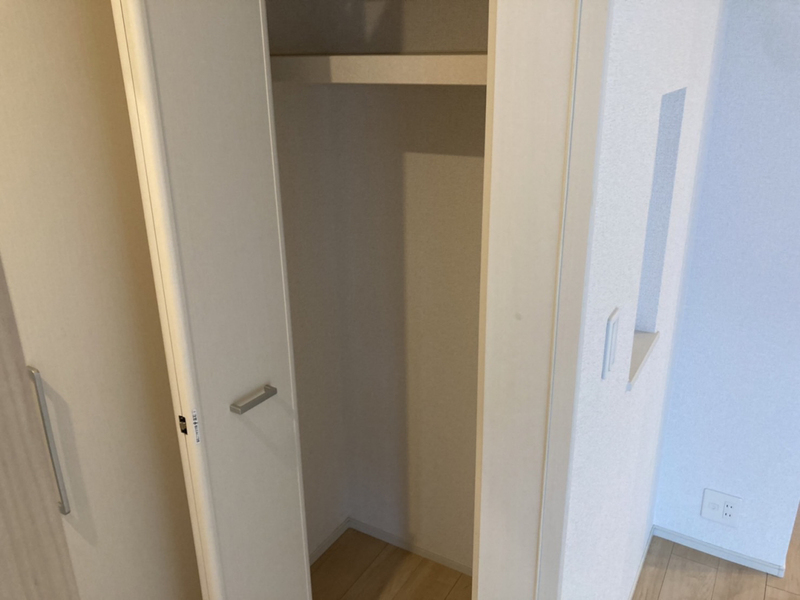 収納 写真14