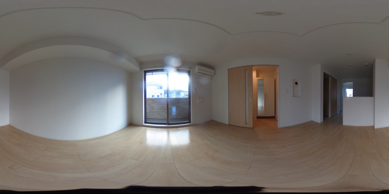 リビング 写真33