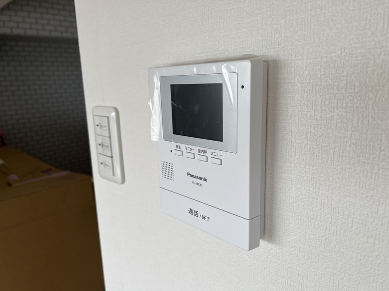 セキュリティ 写真16