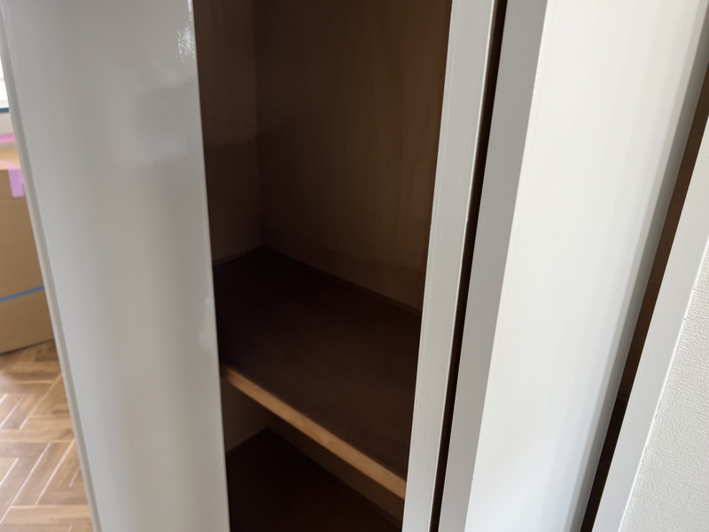 収納 写真14
