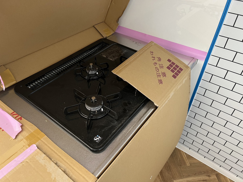 キッチン 写真5