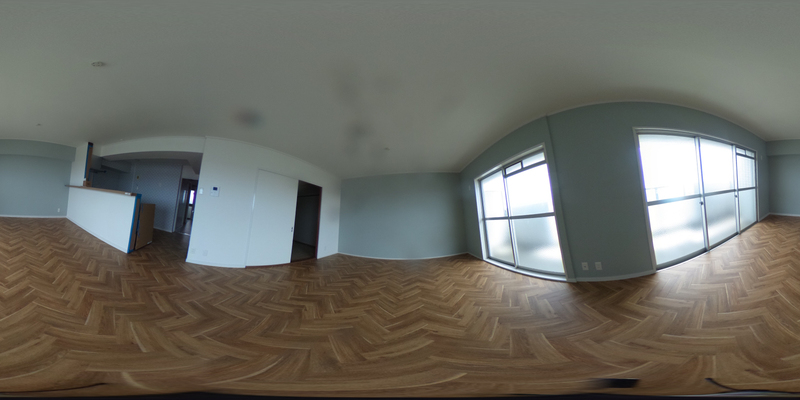 リビング 写真33