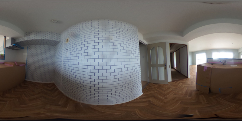 キッチン 写真34