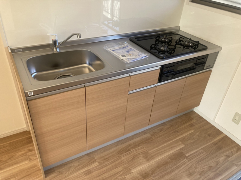 キッチン 写真4