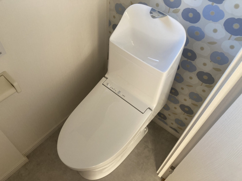 トイレ 写真12