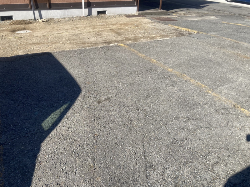駐車場 写真32