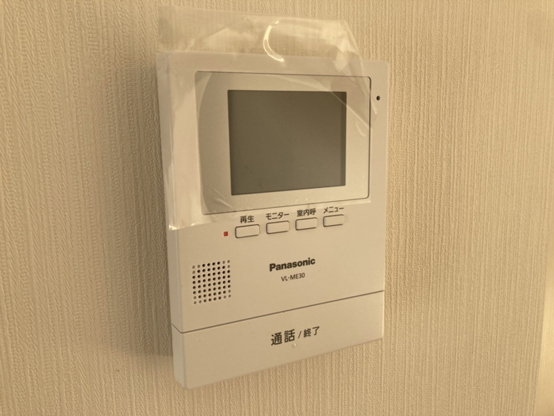 セキュリティ 写真17