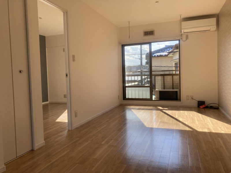 リビング 写真3