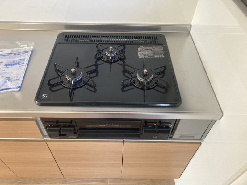 キッチン 写真5