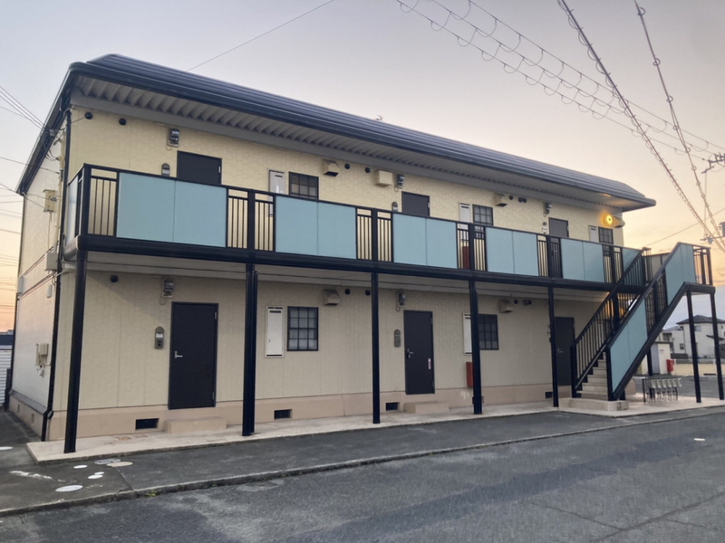 コンフォートシティ