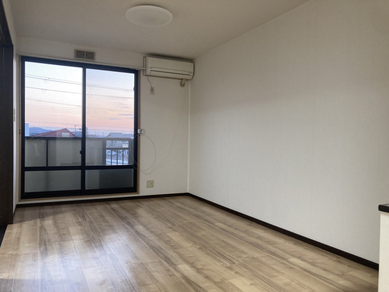 リビング 写真2