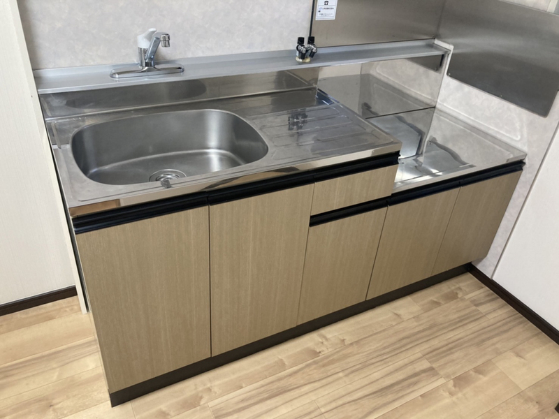 キッチン 写真4