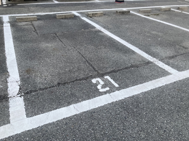 駐車場 写真32