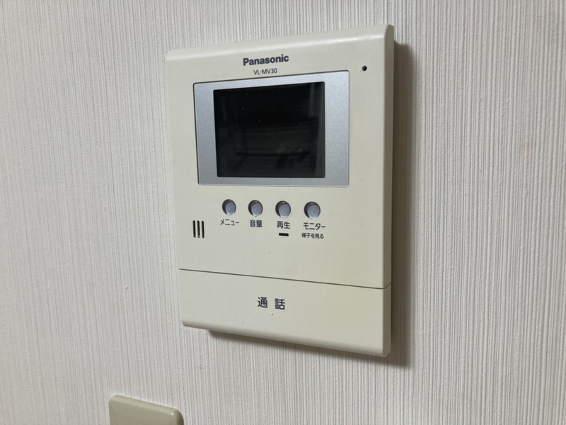 セキュリティ 写真17