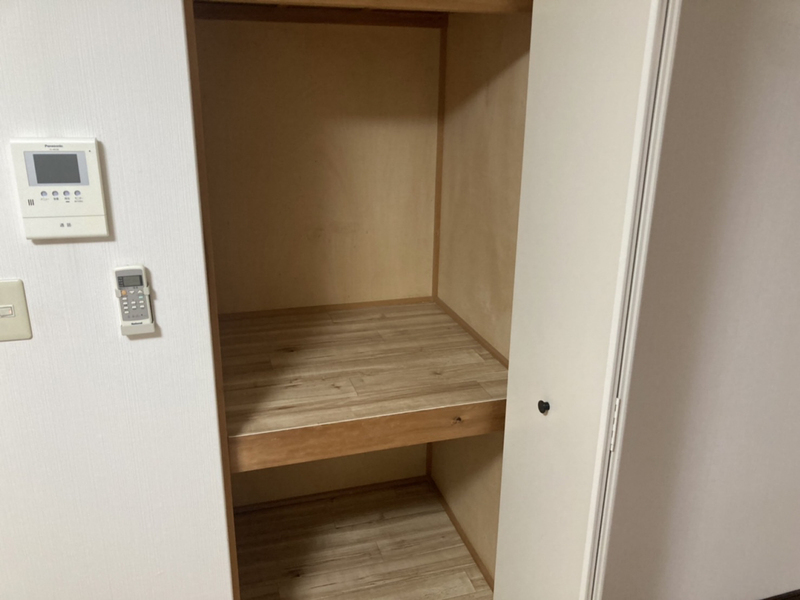 収納 写真14