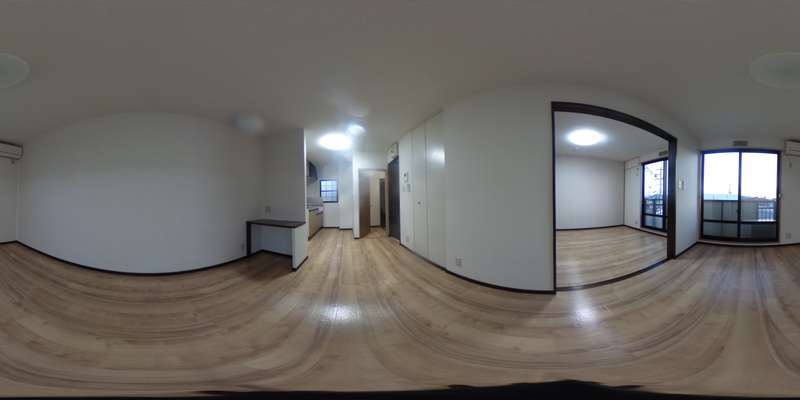 リビング 写真33