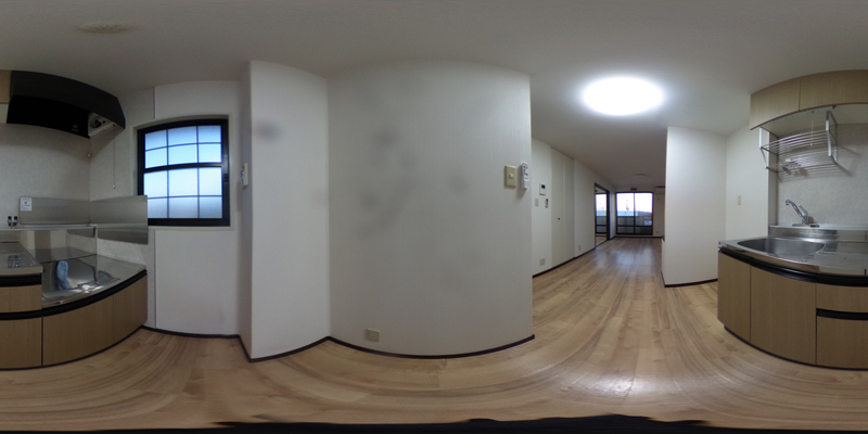 キッチン 写真34