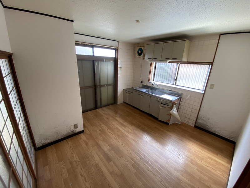 リビング 写真2