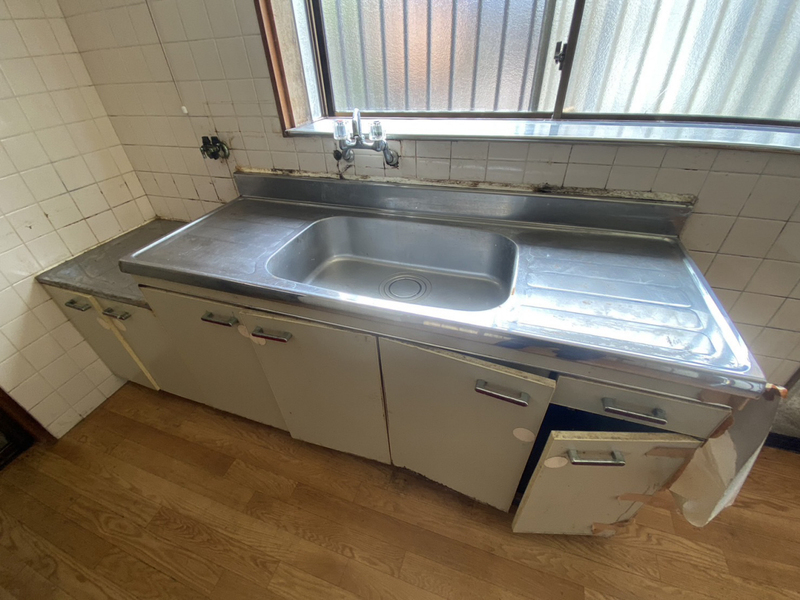 キッチン 写真3