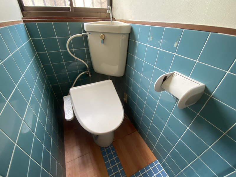 トイレ 写真13