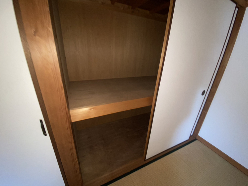 収納 写真14