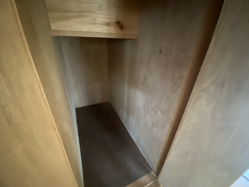 収納 写真15