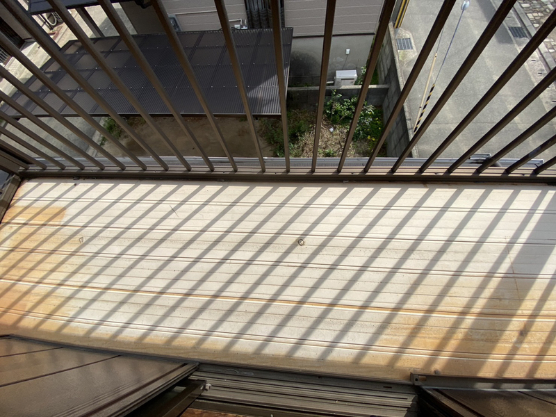 バルコニー・ベランダ 写真18