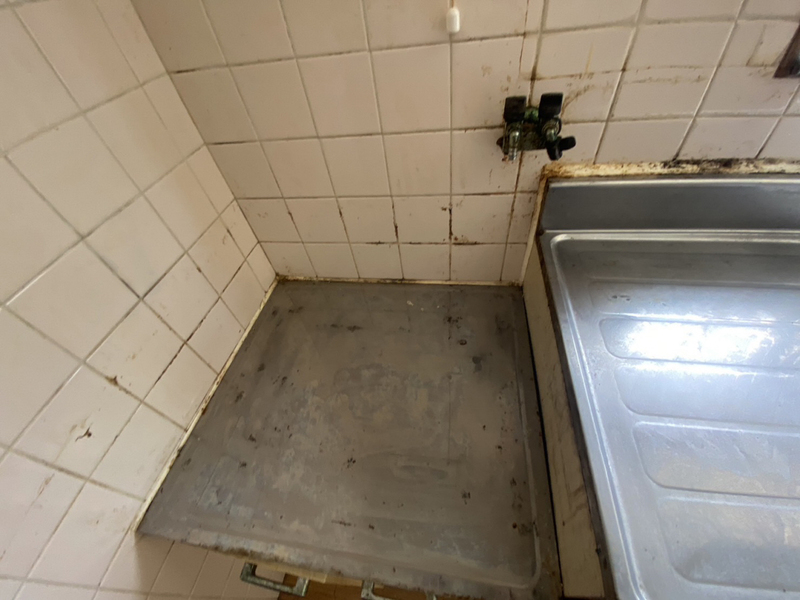 キッチン 写真4