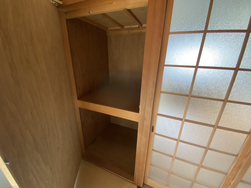 収納 写真17