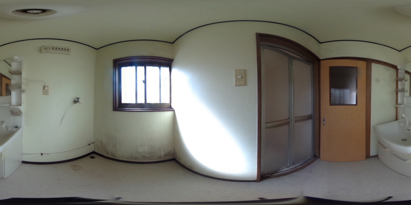 洗面所 写真37