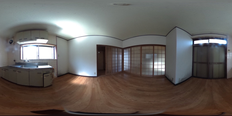 リビング 写真33