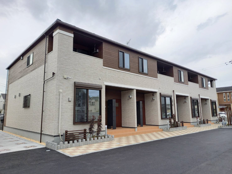 物件番号:1128393842 インターネット無料！人気の都市ガスで経済的です！便利な宅配BOX付き！