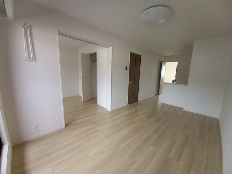 リビング 写真2