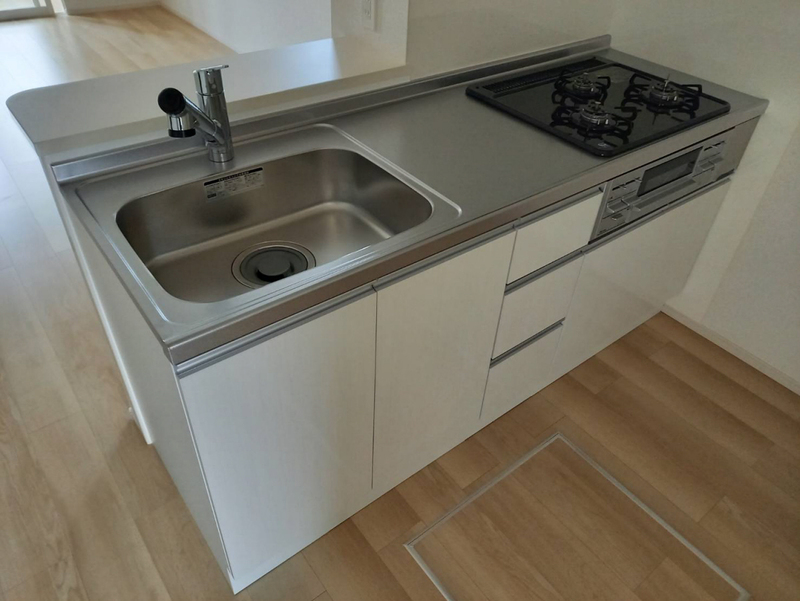 キッチン 写真4