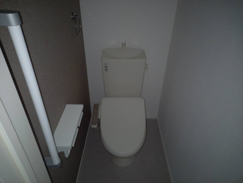 トイレ 写真13