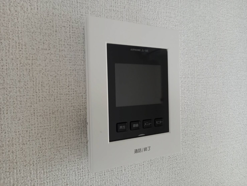 セキュリティ 写真17