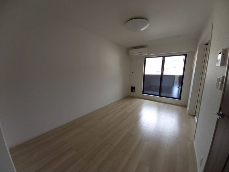 リビング 写真3