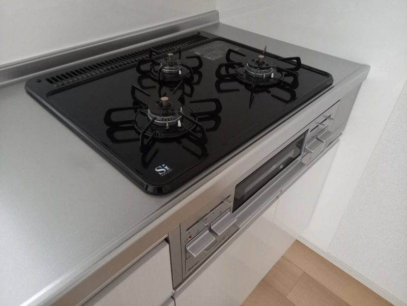 キッチン 写真5