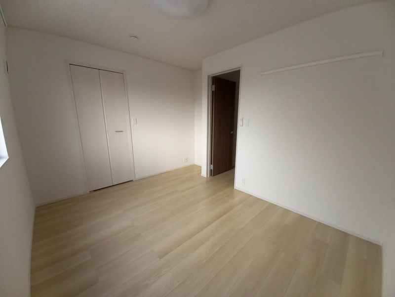 子供部屋 写真7