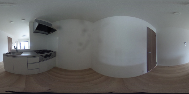 キッチン 写真34