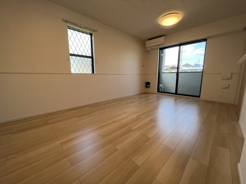 リビング 写真2