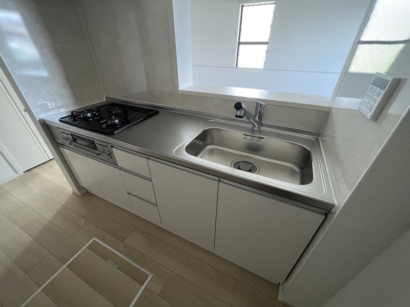 キッチン 写真4