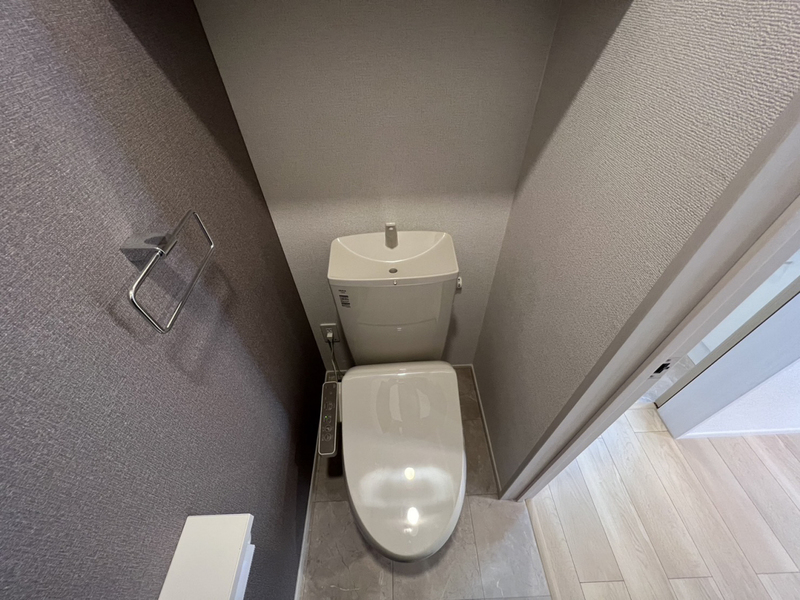 トイレ 写真14