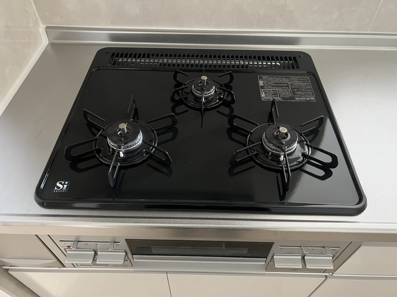 キッチン 写真5